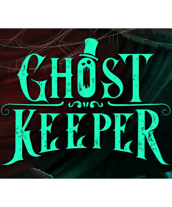 Ghost Keeper Steam Key GLOBAL